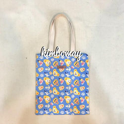 Duffy Tote Bag