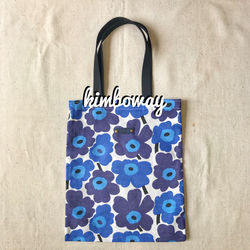 Flowers Tote Bag
