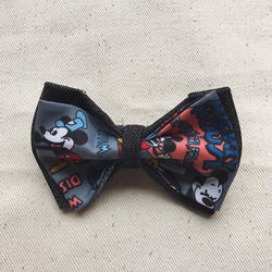 Micky BowTie
