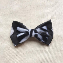 Zebra BowTie