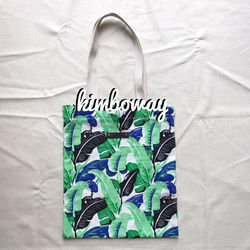 Forest Tote Bag
