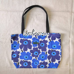 Flower Hand Bag