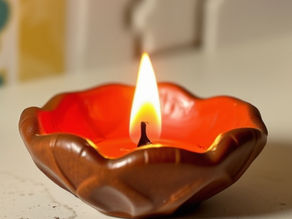 Diwali Diya
