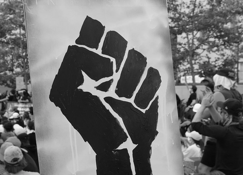 My Road to Activism