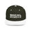 Thumbnail: Gym Snapback