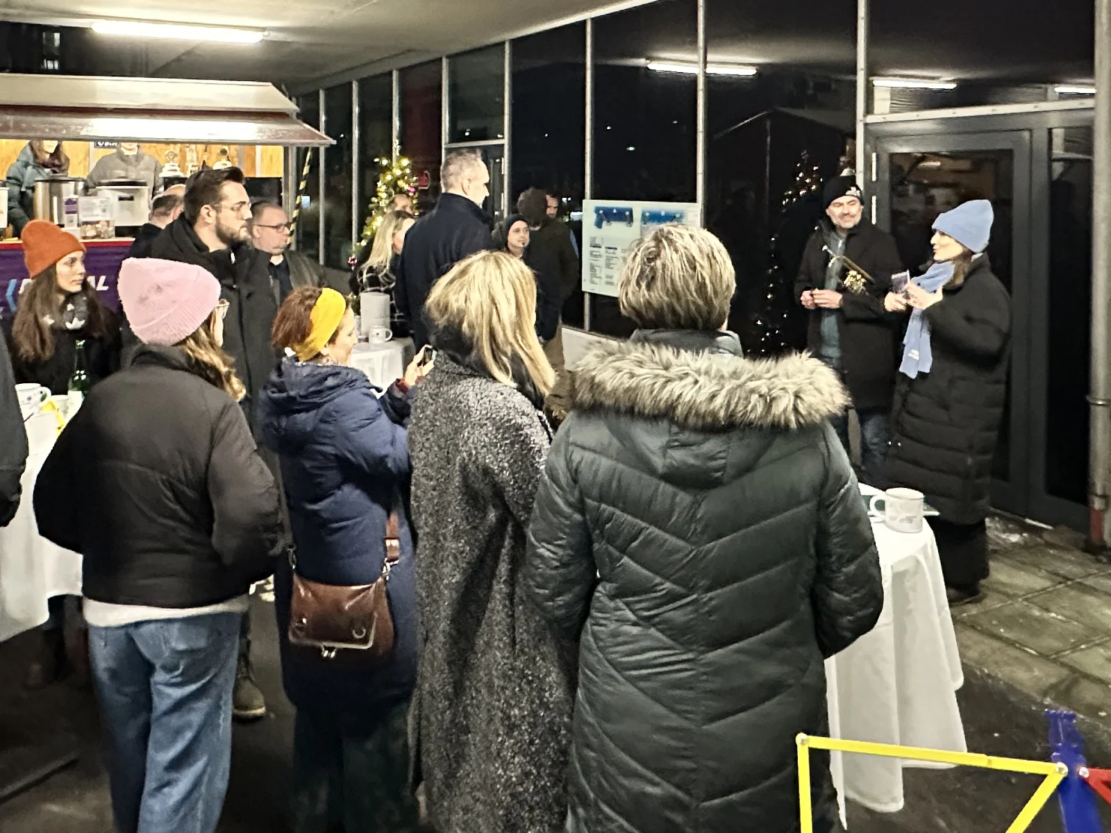 Vorstellung UN:LOCKJU und Zweck