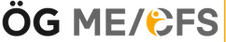 ÖG ME/CFS Logo