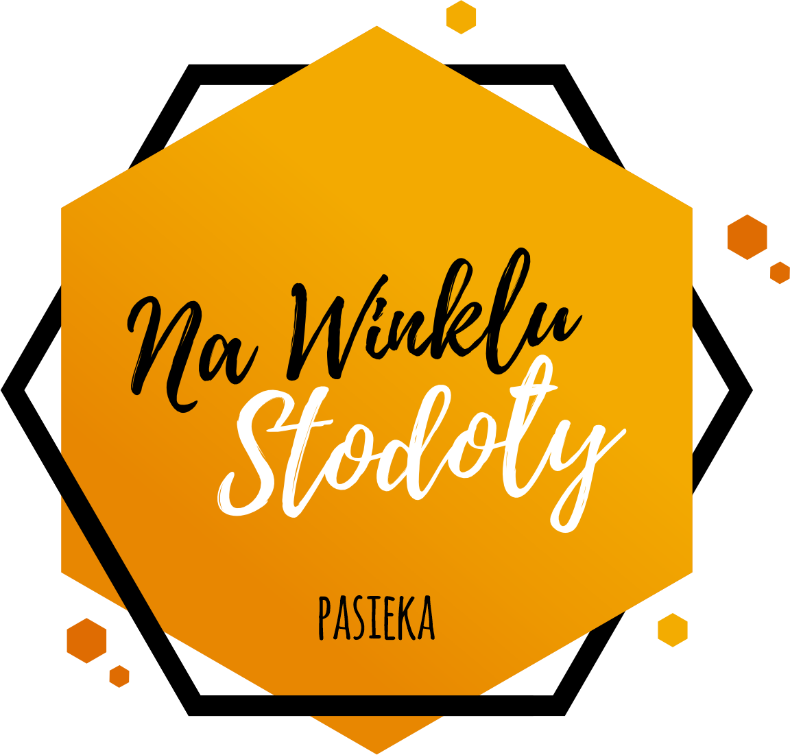 Zdjęcie autora: Pasieka na Winklu Stodoły