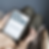woman taking the coach knowledge assessment on their digital device