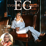 evoke greatness podcast