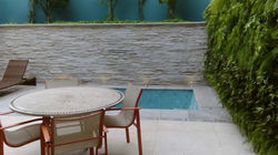 CASA ALTO DA BOA VISTA