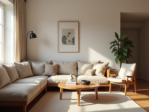 Blue Oaziz: Your Guide to Profitable Airbnb Hosting