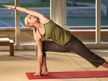 L’importanza del pilates per gli atleti