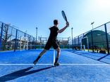 🥎 È PADEL MANIA: Ma attenzione agli infortuni !!