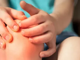Morbo di Osgood-Schlatter: come curarlo e come prevenirlo?