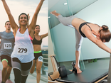 PILATES-PRO: I benefici per i runner 🏃🏻