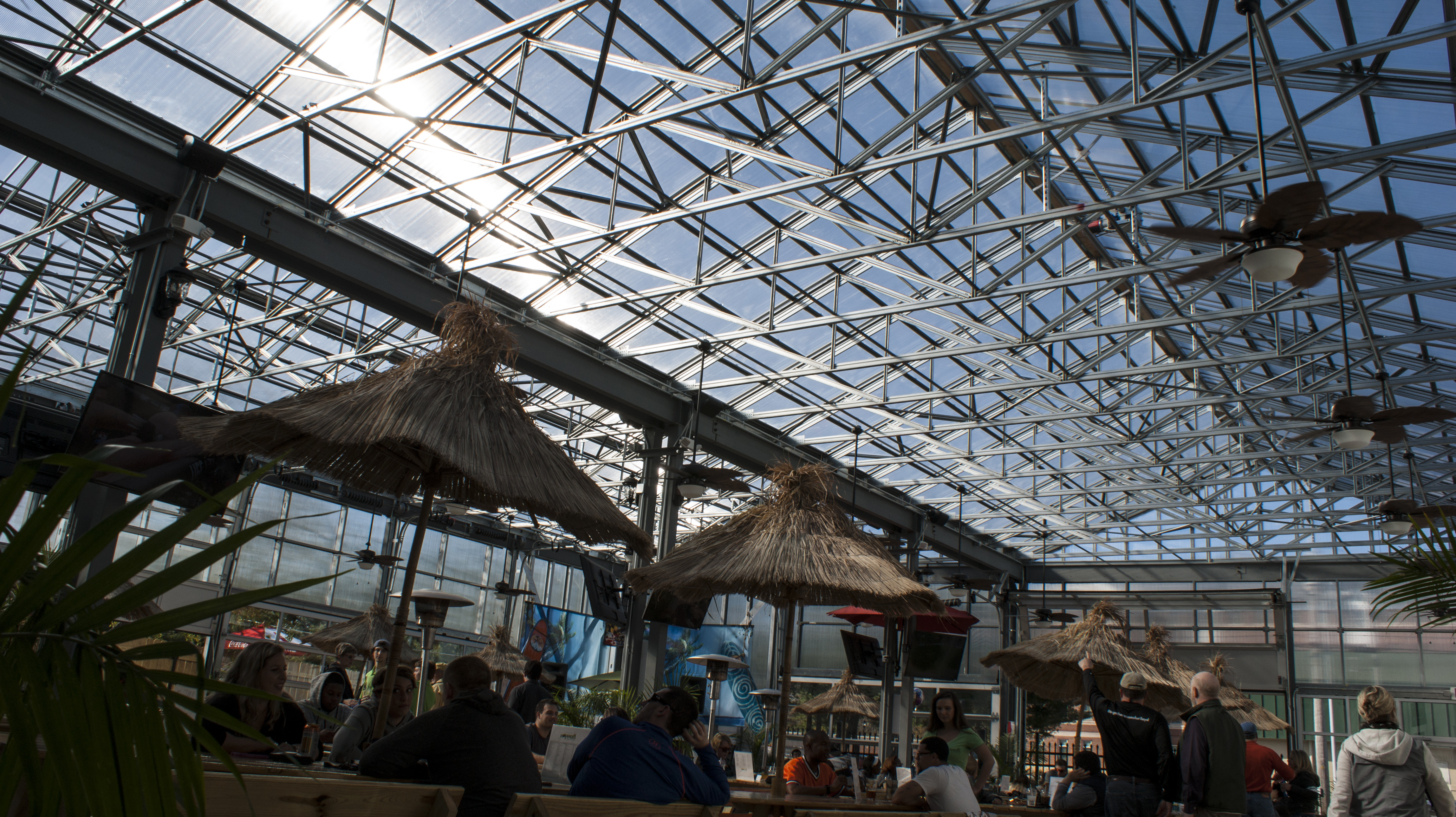 1400 Plaza United States Hopper's tap house