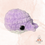 Thumbnail: Mini Amigurumi Whale