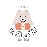The Stitch Bitch logo