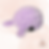 Thumbnail: Mini Amigurumi Whale