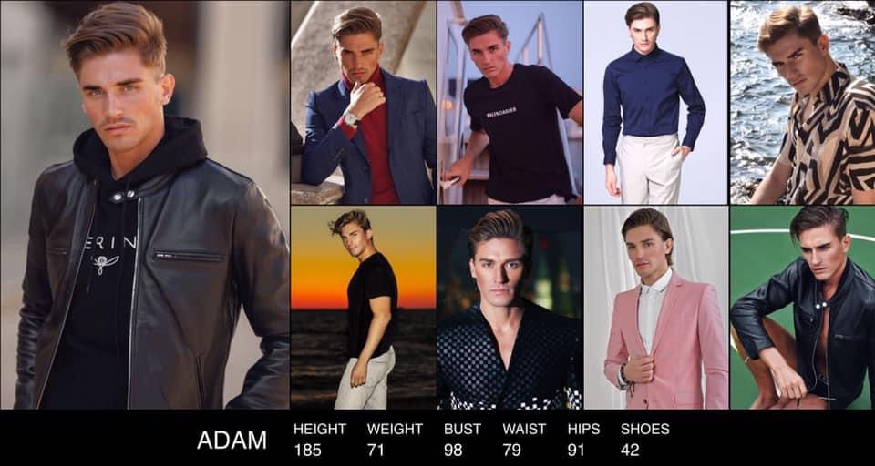Adam