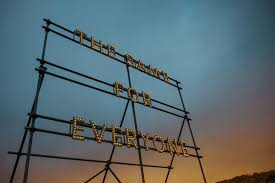 Social Impact as Core