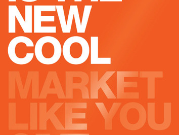 Good is the new cool