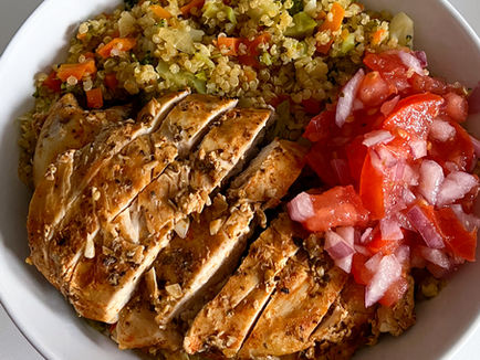 Macronutrients: Why Your Body Needs All Three