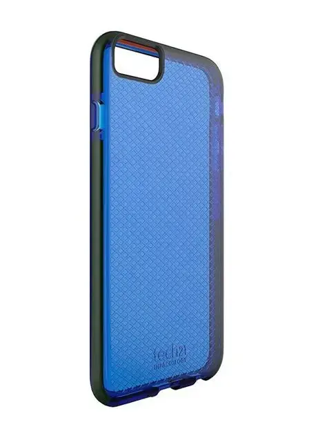 Phone Case - Tech21 Impactology Ultra Thin EvoMesh For iPhone 6