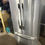 Thumbnail: Fridge - 33'' Whirlpool Stainless Steel - Used