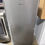 Thumbnail: Fridge Hisense 6.3-cu ft RC63C1GSE Stainless Steel