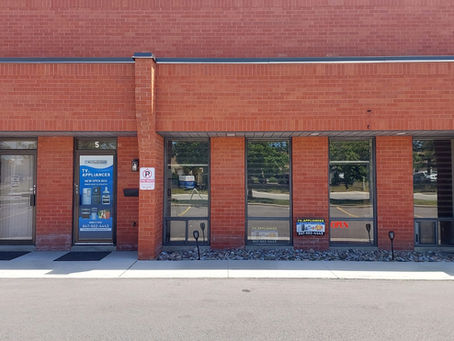 Used Fridges in Mississauga: Affordable Refrigerators for Every Home in the GTA