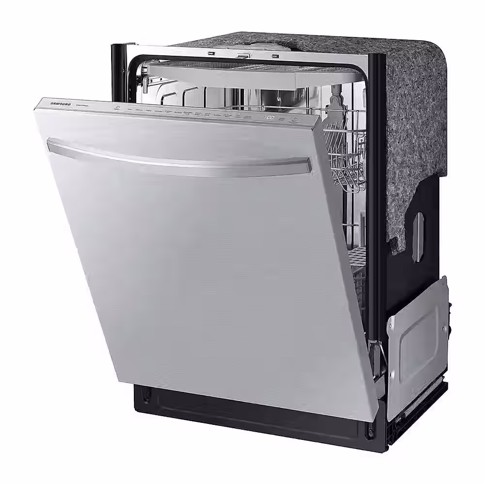 Dishwasher - 24 Samsung DW80DG5500SR - Built inTop Control - SS(Minor Dent)