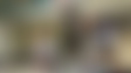 Girls basketball training group scrimmaging