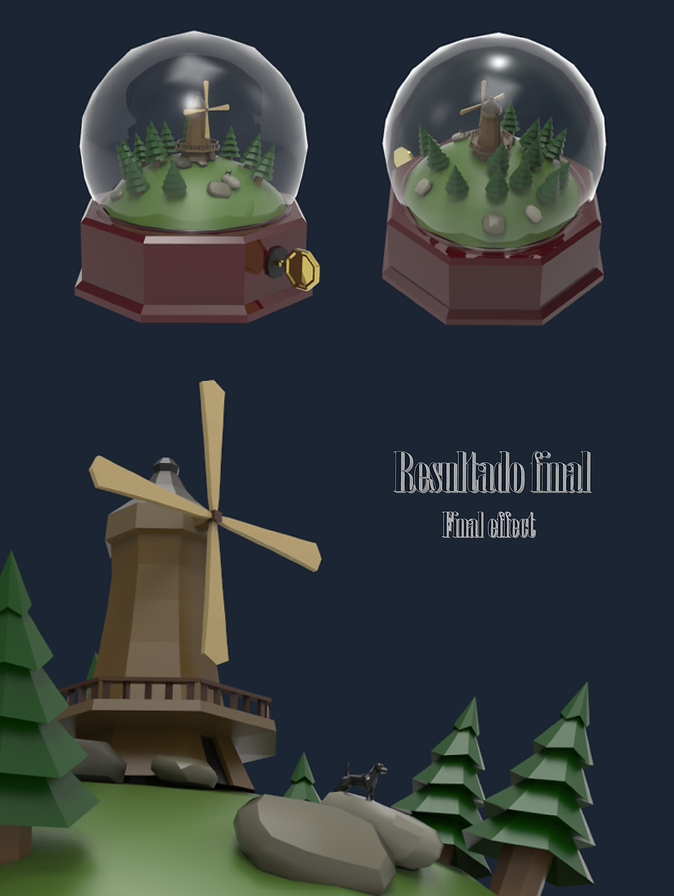 Poly low music box 2