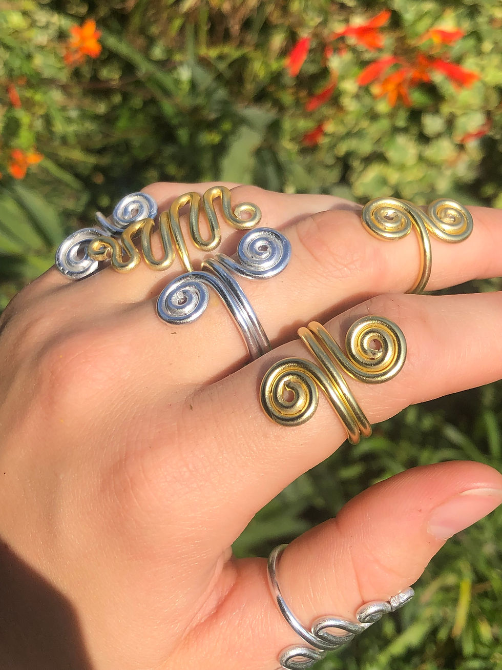 Thumbnail: Donna Ring