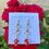 Thumbnail: Strawberries & Cream Earrings