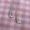 Thumbnail: Silver Cowboy Boot Huggies