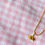 Thumbnail: Flying Piggy Necklace