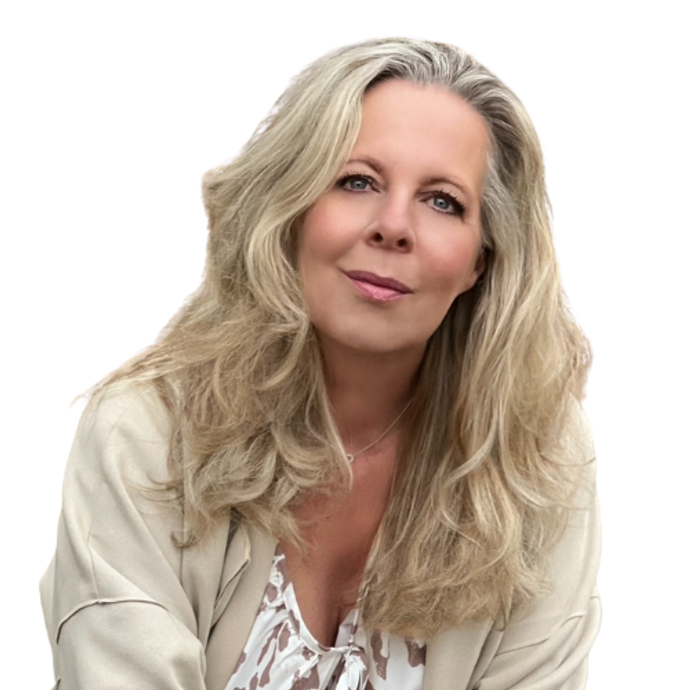 Autorenbild: Andrea Zimmermann