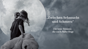 Die Sehnsucht nach Liebe, die nie war