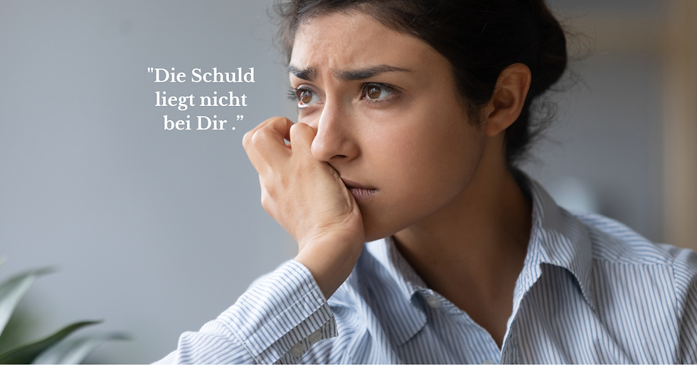 Wenn Eltern keine Verantwortung übernehmen – Die subtilen Taktiken narzisstischen Missbrauchs