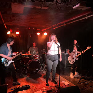 Gig Shots!