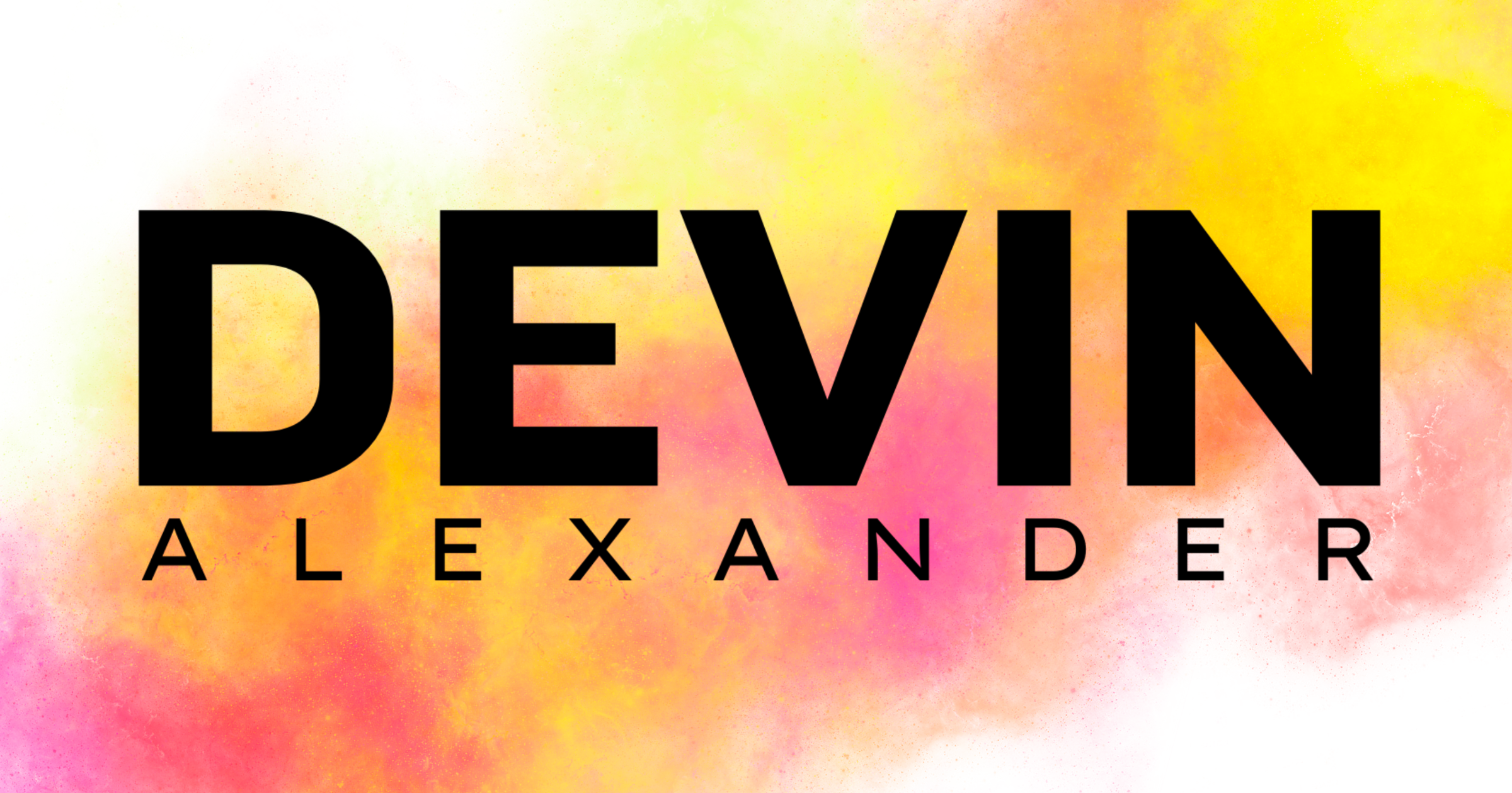 Devin Alexander | Performer | Toronto