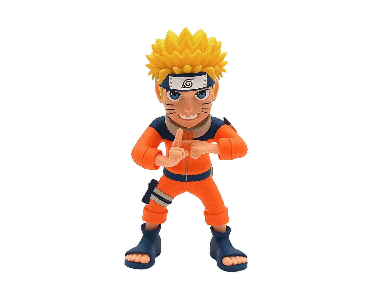 Naruto Uzumaki Multi-Shadow Clone #104 - Naruto