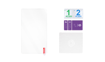 Tempered glass screen Switch 2