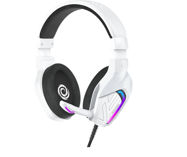 Oniverse-Gaming headset Meteor white
