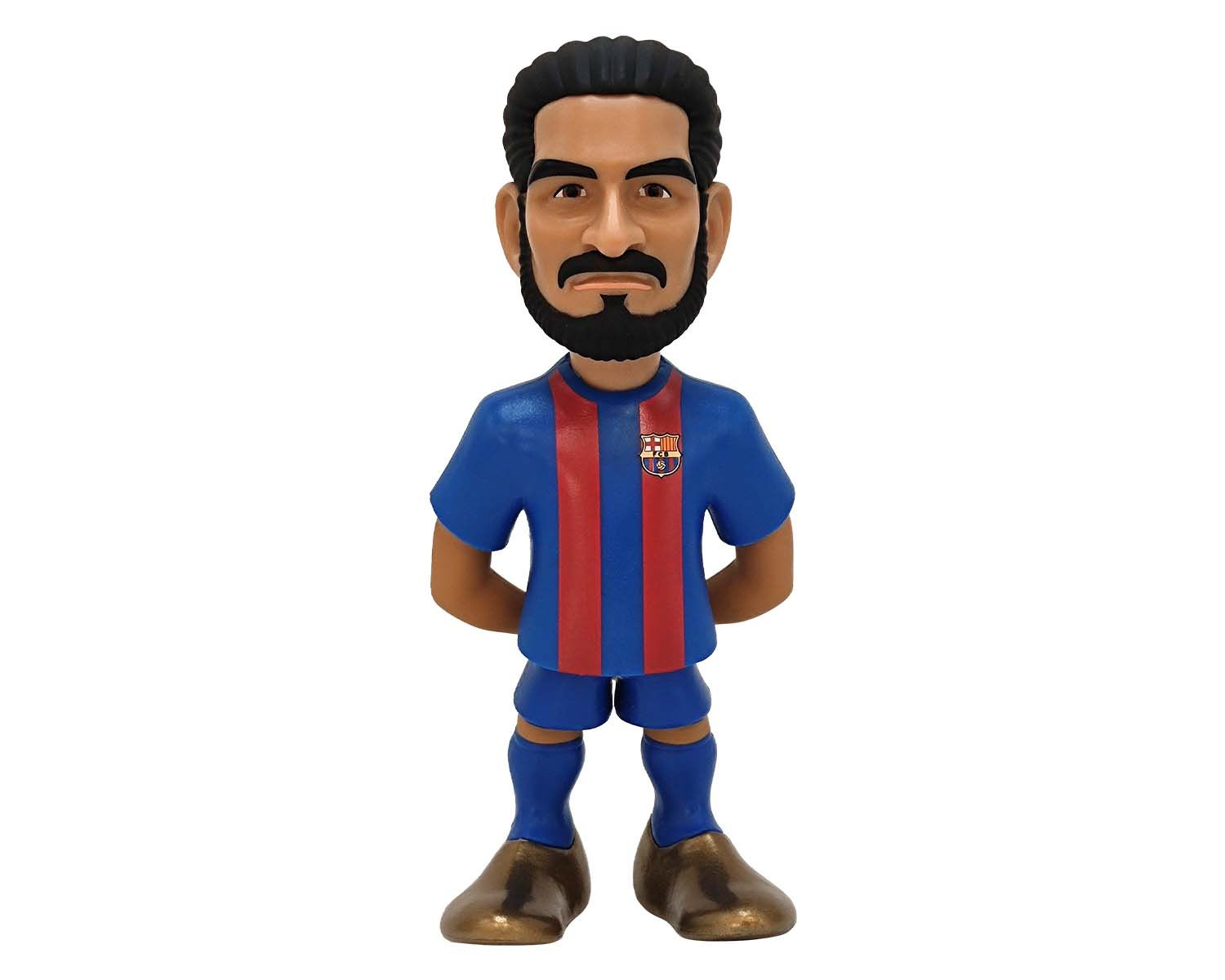 Gundogan #189 - FC Barcellona