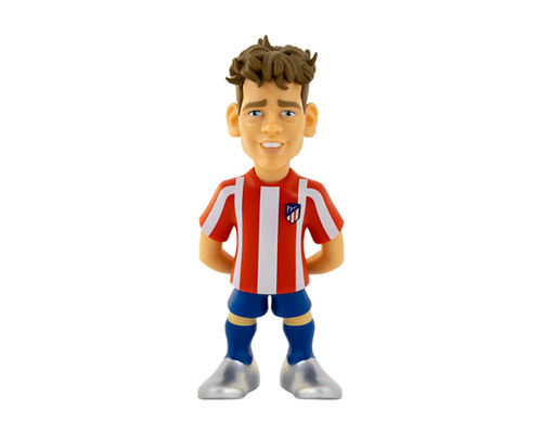 Antoine Griezmann 8 #113 - Atlético Madrid | Minix