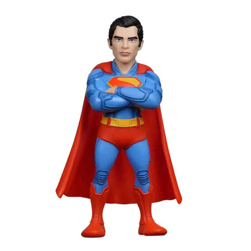 Figurine Stretch - Superman DC Comics - 25 cm - Pour Enfant à partir de Figurine Stretch - Superman DC Comics - 25 cm - Pour Enfant à partir de